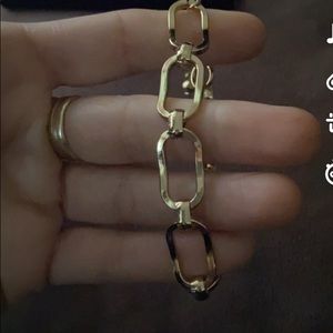 Gold plated 18k